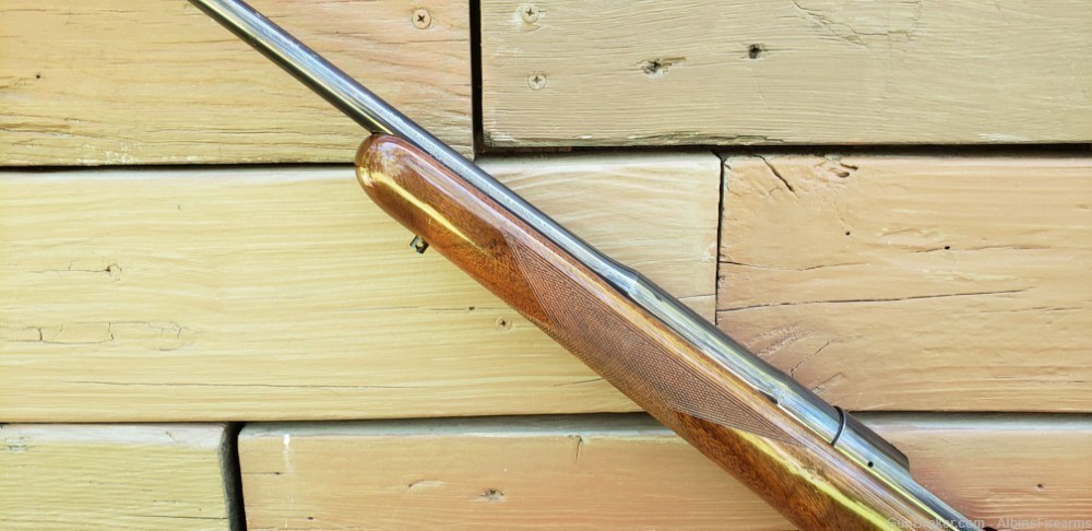Browning High-Power Rifle, Sako Action, 243 Win, 22" Bbl, 1974-img-10