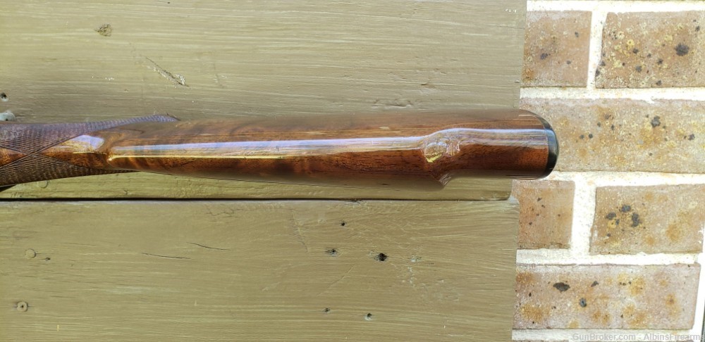 Browning High-Power Rifle, Sako Action, 243 Win, 22" Bbl, 1974-img-20