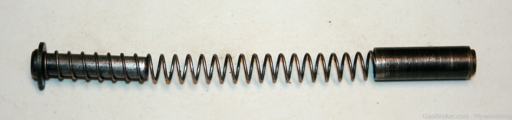 1911 / 1911a1 recoil spring assembly-img-0
