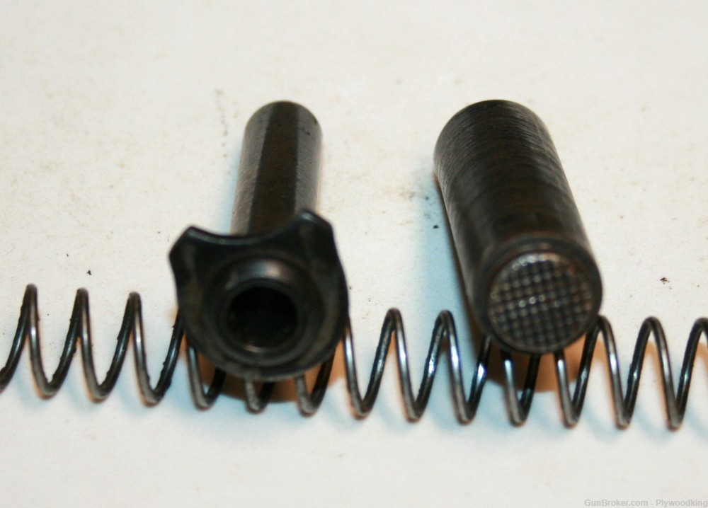1911 / 1911a1 recoil spring assembly-img-1
