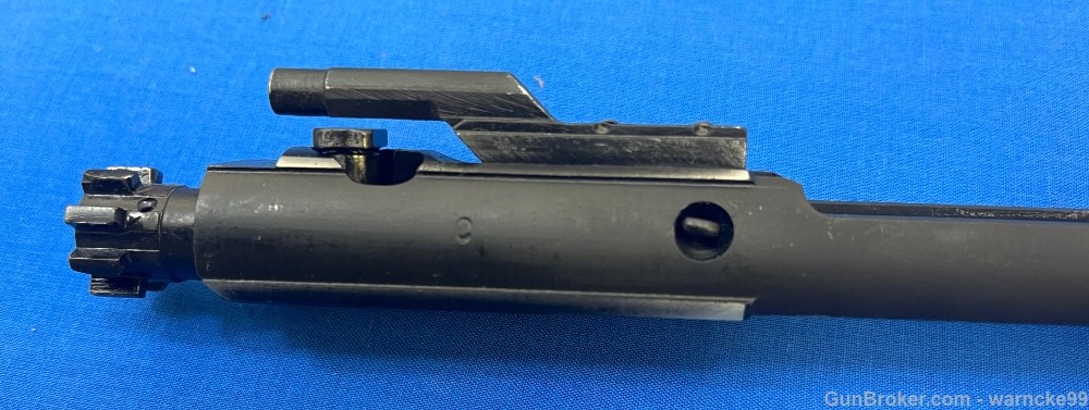 Pre Ban 1977-1978 Colt SP1 AR-15 w/ Original Colt 3x20 Scope, Penny Start!-img-14