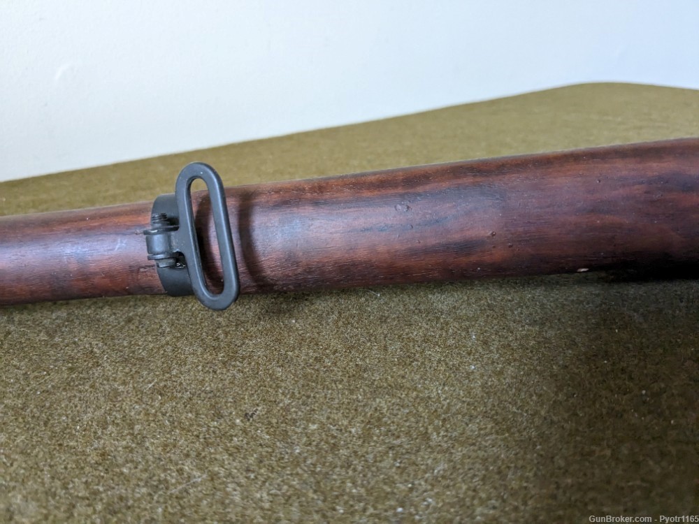 Z prefix 1903-A4 .30-06 Sniper Rifle w/ M84 Scope-img-18