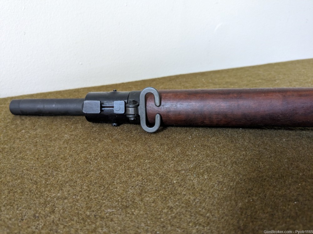 Z prefix 1903-A4 .30-06 Sniper Rifle w/ M84 Scope-img-19