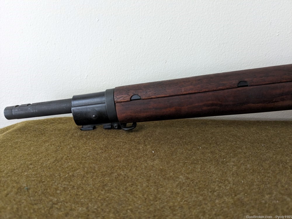 Z prefix 1903-A4 .30-06 Sniper Rifle w/ M84 Scope-img-12