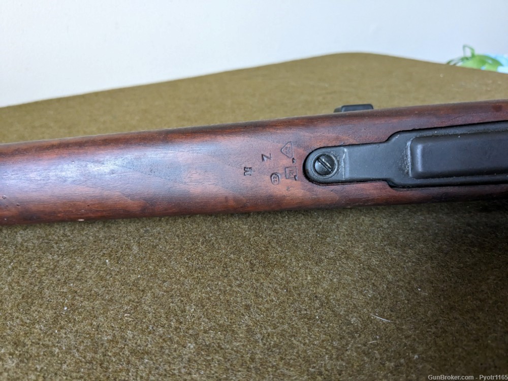 Z prefix 1903-A4 .30-06 Sniper Rifle w/ M84 Scope-img-17