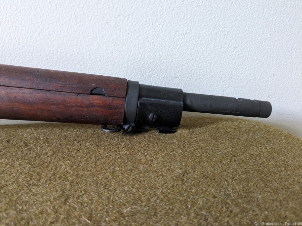 Z prefix 1903-A4 .30-06 Sniper Rifle w/ M84 Scope-img-5