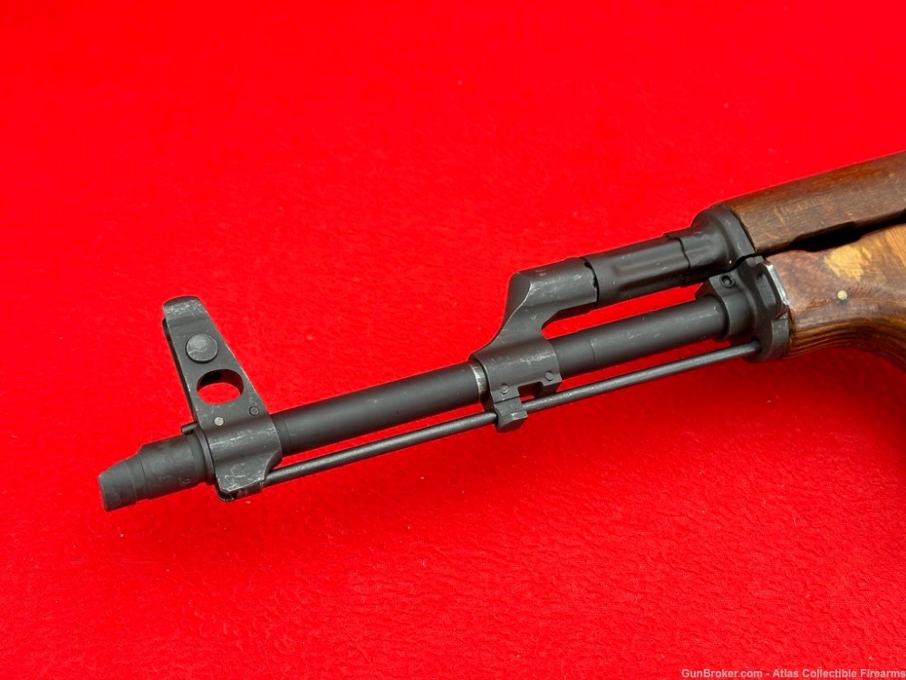 Custom Arms Of America Model AA-47 AK-47 Assault Rifle 7.62x39mm 16"-img-2