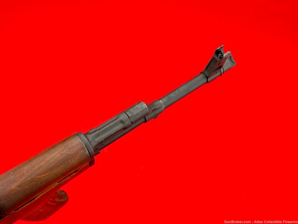 Custom Arms Of America Model AA-47 AK-47 Assault Rifle 7.62x39mm 16"-img-17