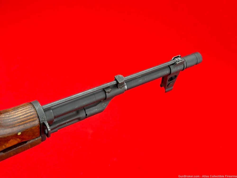 Custom Arms Of America Model AA-47 AK-47 Assault Rifle 7.62x39mm 16"-img-25
