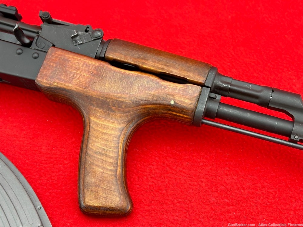 Custom Arms Of America Model AA-47 AK-47 Assault Rifle 7.62x39mm 16"-img-12