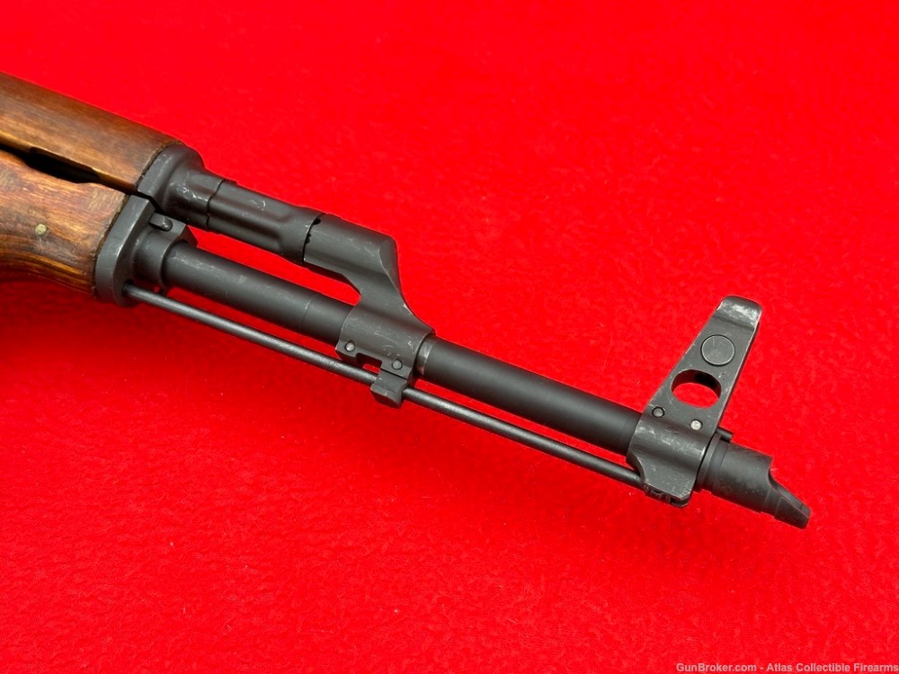 Custom Arms Of America Model AA-47 AK-47 Assault Rifle 7.62x39mm 16"-img-11