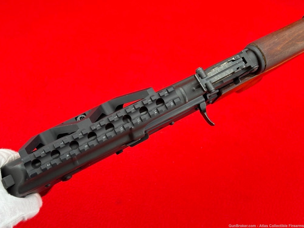 Custom Arms Of America Model AA-47 AK-47 Assault Rifle 7.62x39mm 16"-img-20