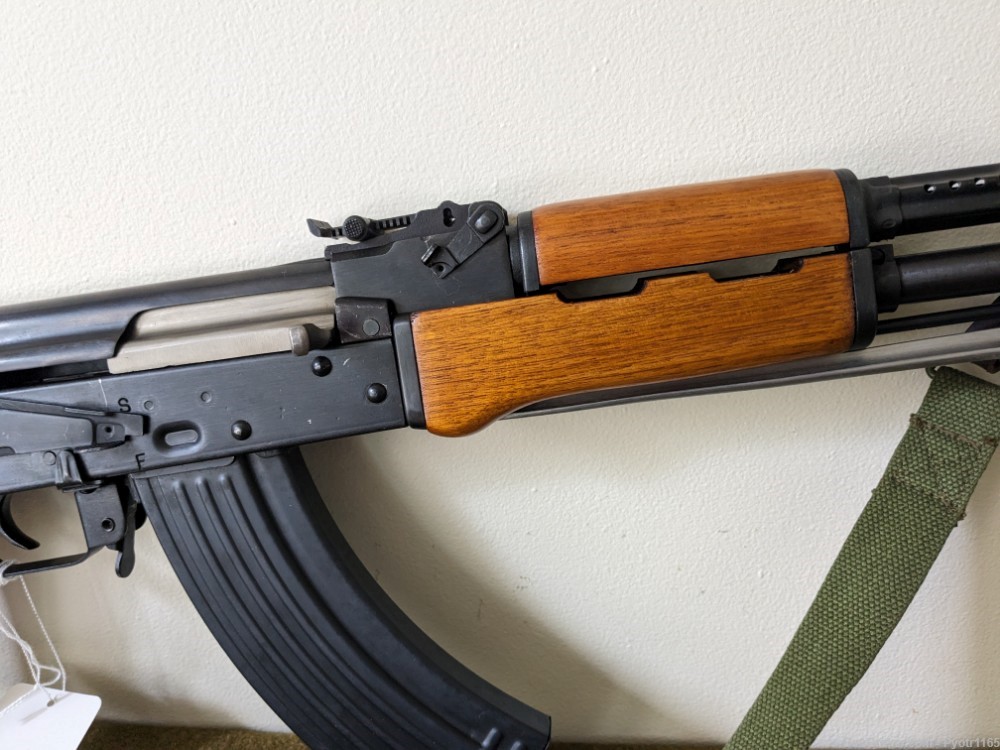 B-West AK-47S 7.62x39-img-3