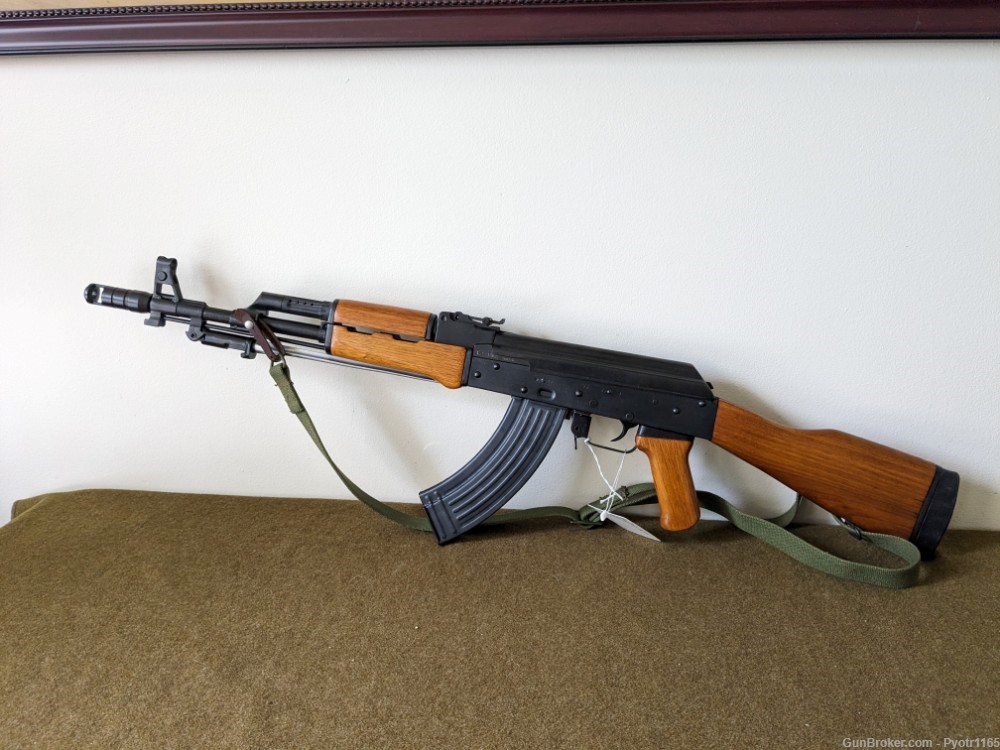 B-West AK-47S 7.62x39-img-21