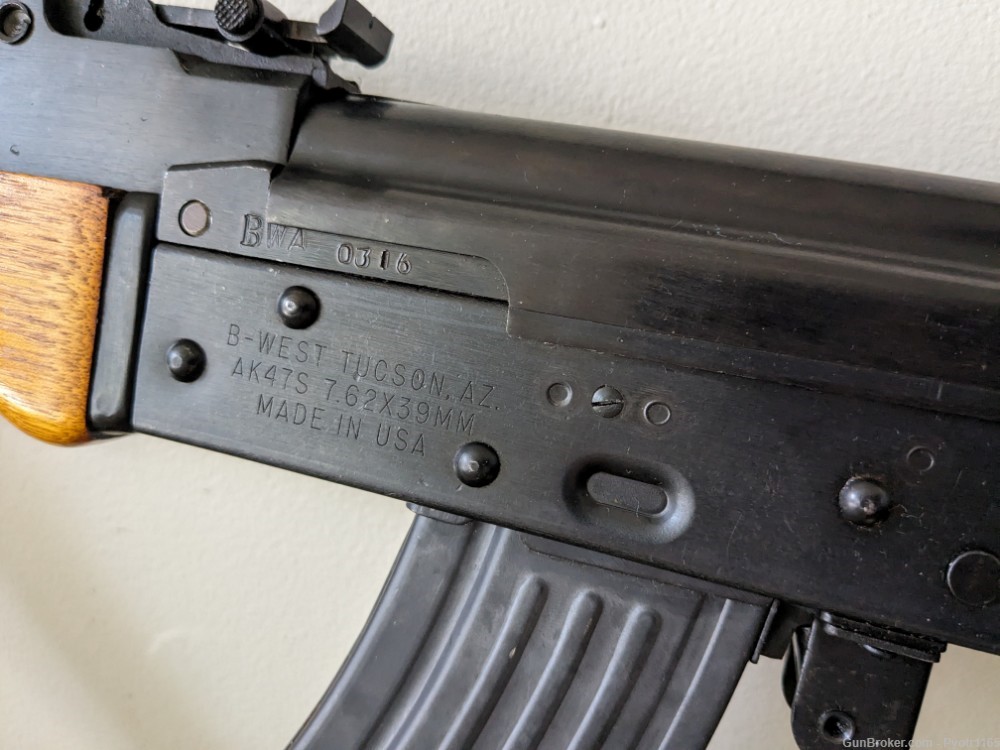 B-West AK-47S 7.62x39-img-25