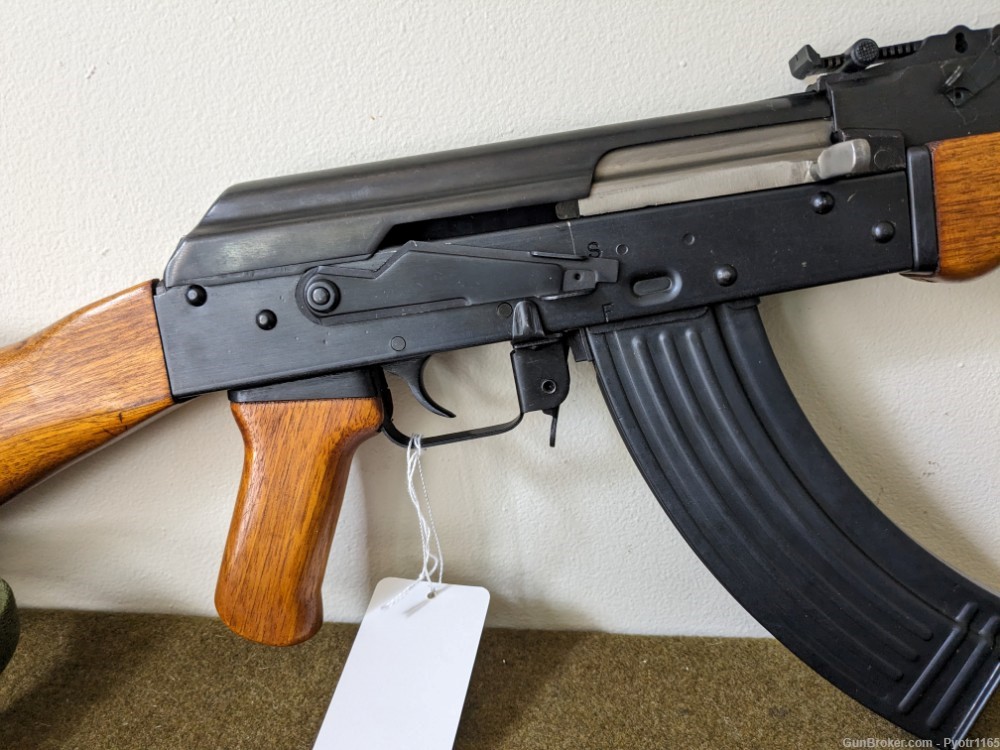 B-West AK-47S 7.62x39-img-2