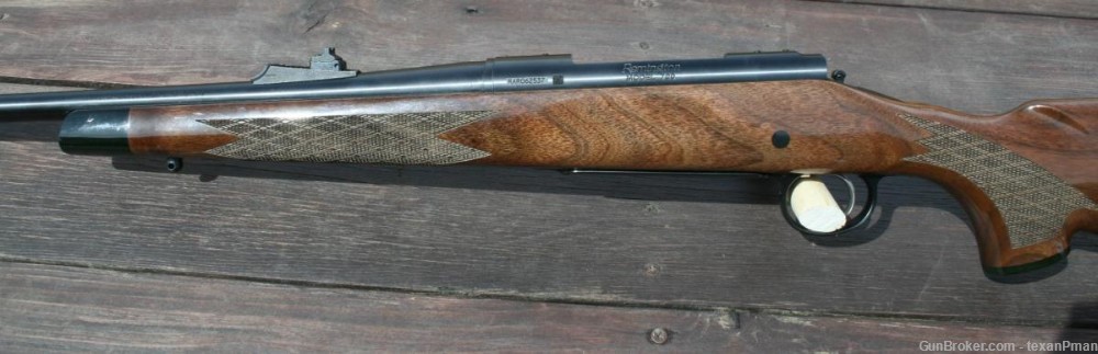 Remington 700 BDL-img-6