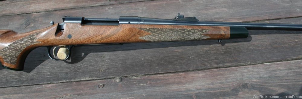 Remington 700 BDL-img-4