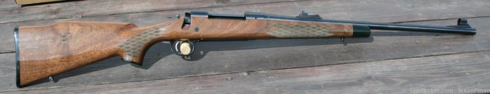 Remington 700 BDL-img-1