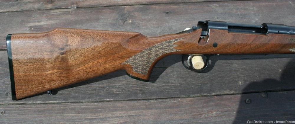 Remington 700 BDL-img-5