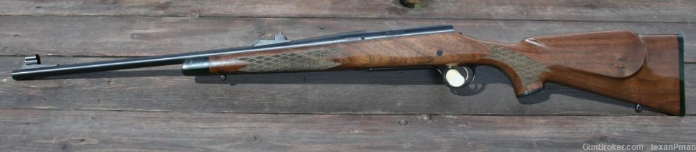Remington 700 BDL-img-0