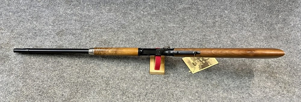 Winchester Model 94 30-30 Buffalo Bill Comm. 1969 era Unfired NR! Penny!-img-22