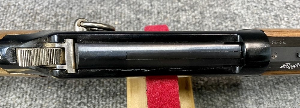 Winchester Model 94 30-30 Buffalo Bill Comm. 1969 era Unfired NR! Penny!-img-9