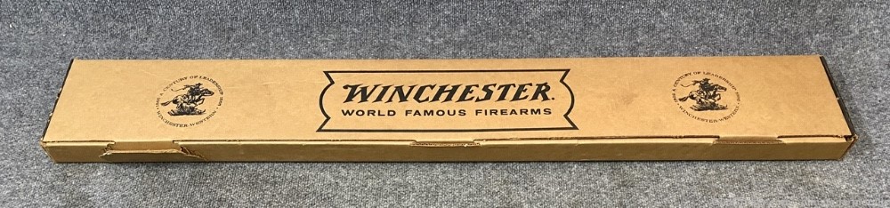 Winchester Model 94 30-30 Buffalo Bill Comm. 1969 era Unfired NR! Penny!-img-31