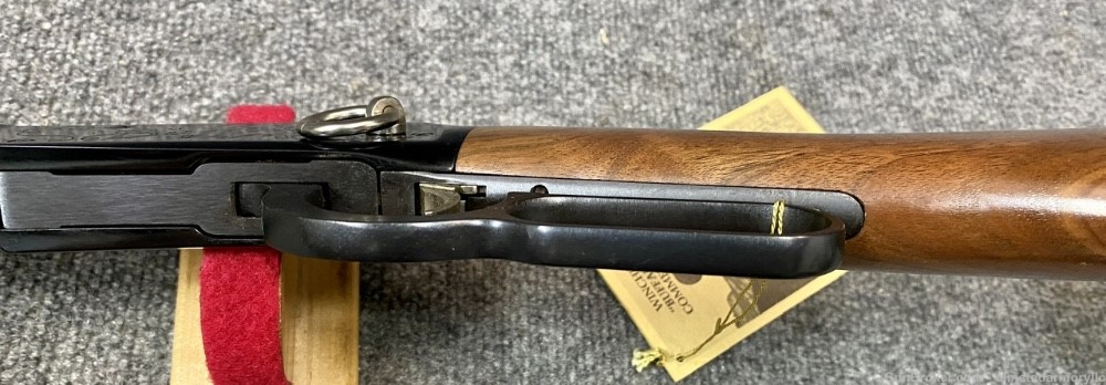 Winchester Model 94 30-30 Buffalo Bill Comm. 1969 era Unfired NR! Penny!-img-26