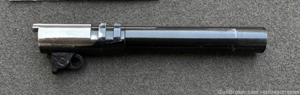Colt Government MK IV Series '70 .45 ACP, Near Mint, 1980-img-36