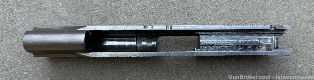 Colt Government MK IV Series '70 .45 ACP, Near Mint, 1980-img-33