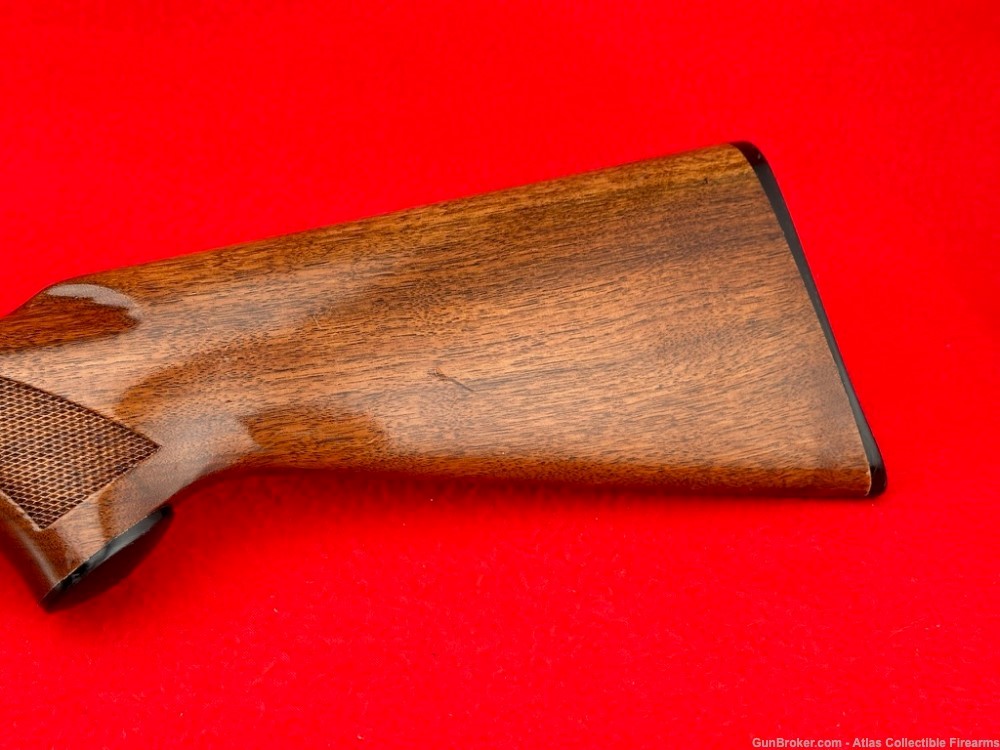 1979 Remington 572 Fieldmaster Slide Action 22 LR & Short 22.75" - Scope-img-10