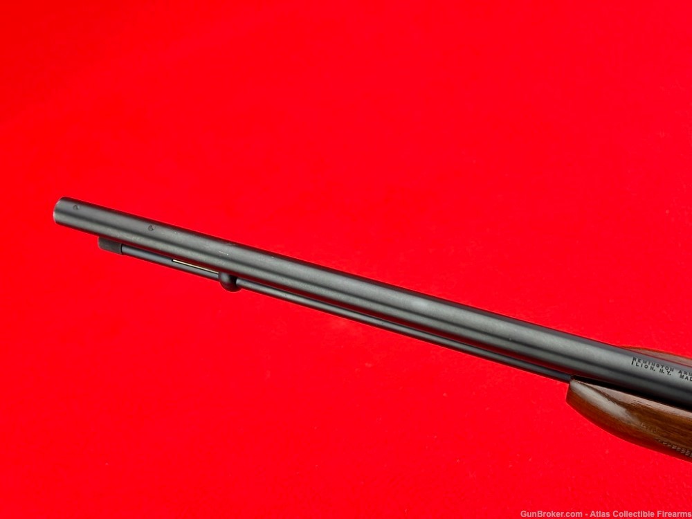 1979 Remington 572 Fieldmaster Slide Action 22 LR & Short 22.75" - Scope-img-20