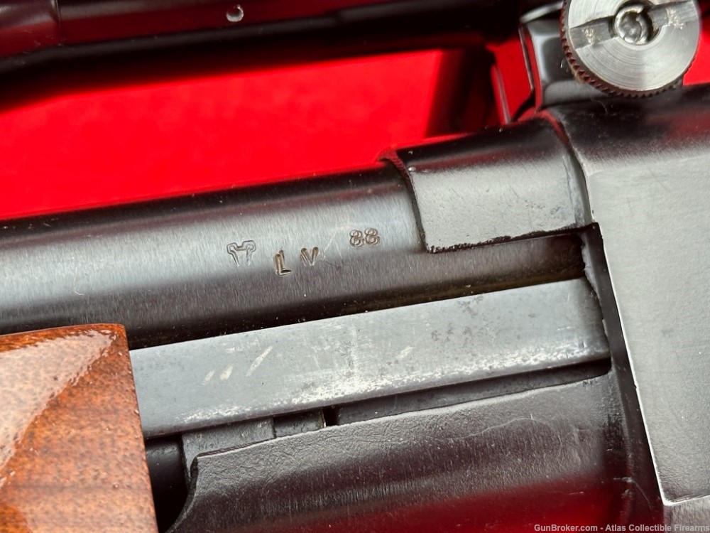 1979 Remington 572 Fieldmaster Slide Action 22 LR & Short 22.75" - Scope-img-6
