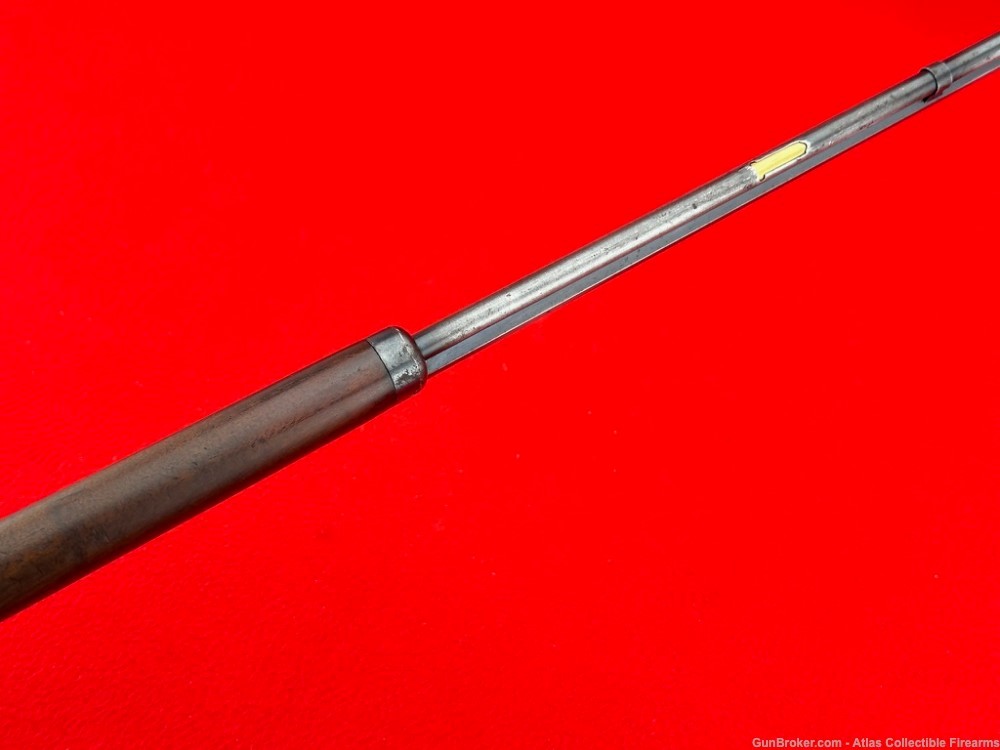 1923 Marlin Model 39 Lever Action Rifle .22 Short - Long & LR 24" Barrel-img-26