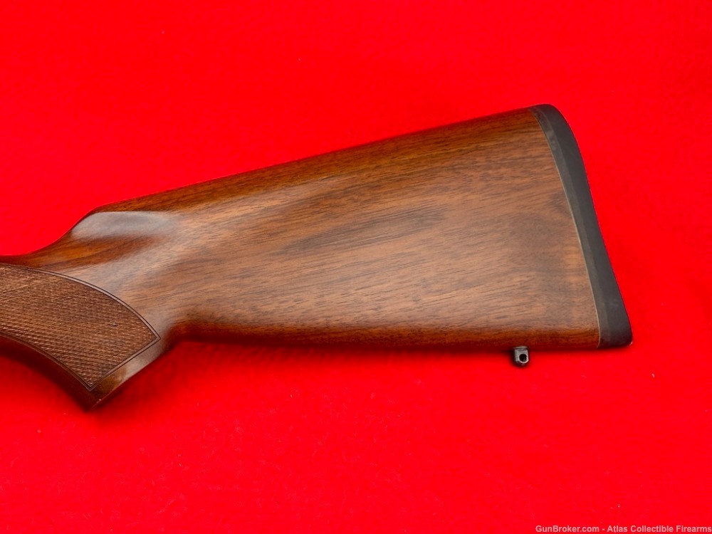 Classic CZ-USA Model 527 "Varmint" Bolt Action Rifle .204 Ruger 26" Barrel-img-10
