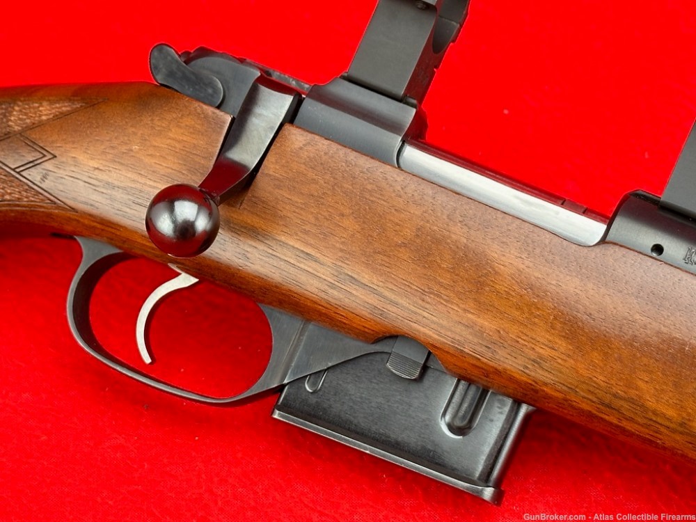 Classic CZ-USA Model 527 "Varmint" Bolt Action Rifle .204 Ruger 26" Barrel-img-17