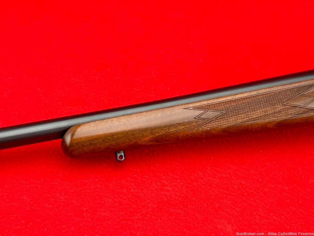 Classic CZ-USA Model 527 "Varmint" Bolt Action Rifle .204 Ruger 26" Barrel-img-4