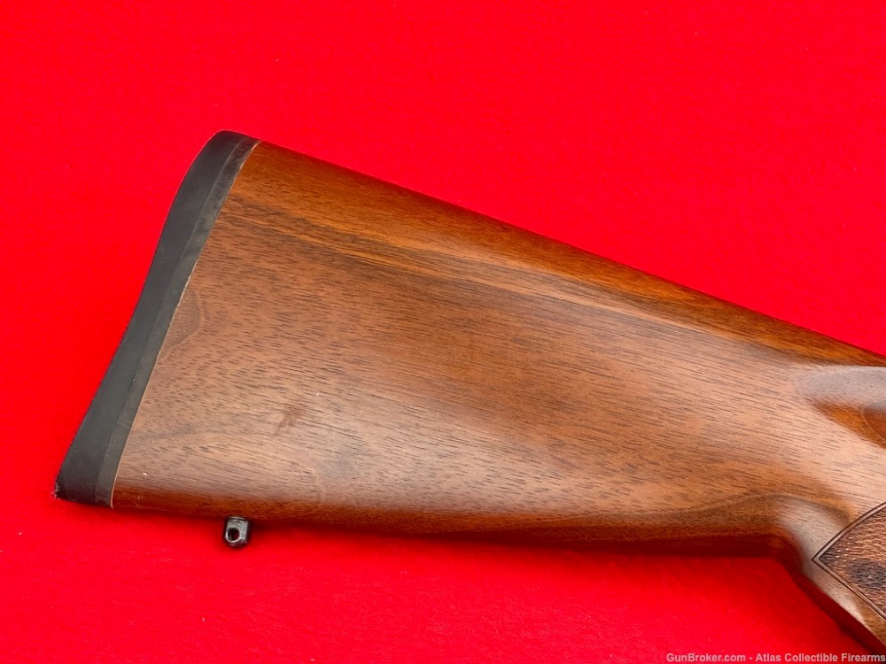 Classic CZ-USA Model 527 "Varmint" Bolt Action Rifle .204 Ruger 26" Barrel-img-19