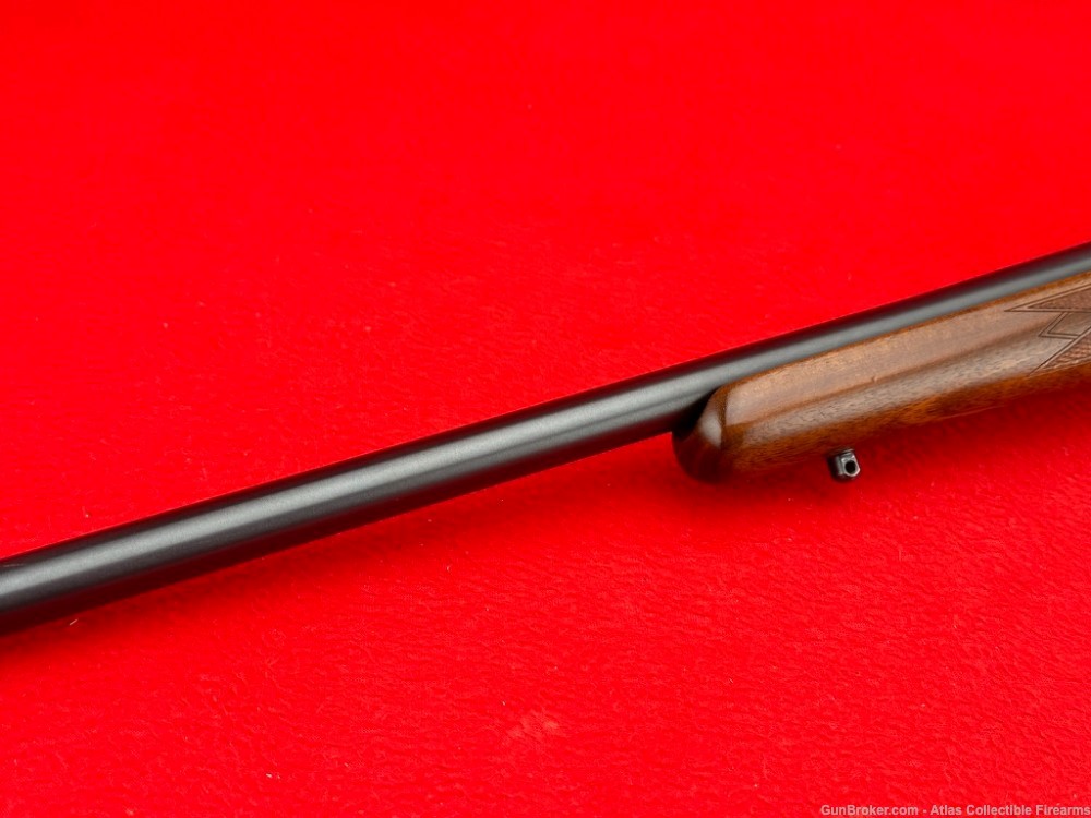 Classic CZ-USA Model 527 "Varmint" Bolt Action Rifle .204 Ruger 26" Barrel-img-3
