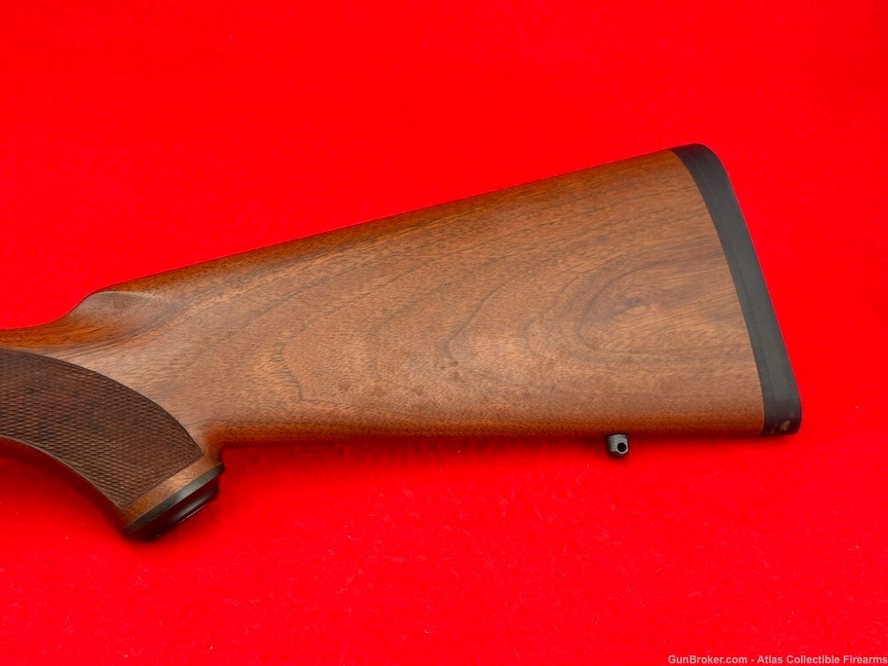 1991 Ruger M77 MARK II Bolt Action Rifle .308 Winchester 18" Barrel-img-10
