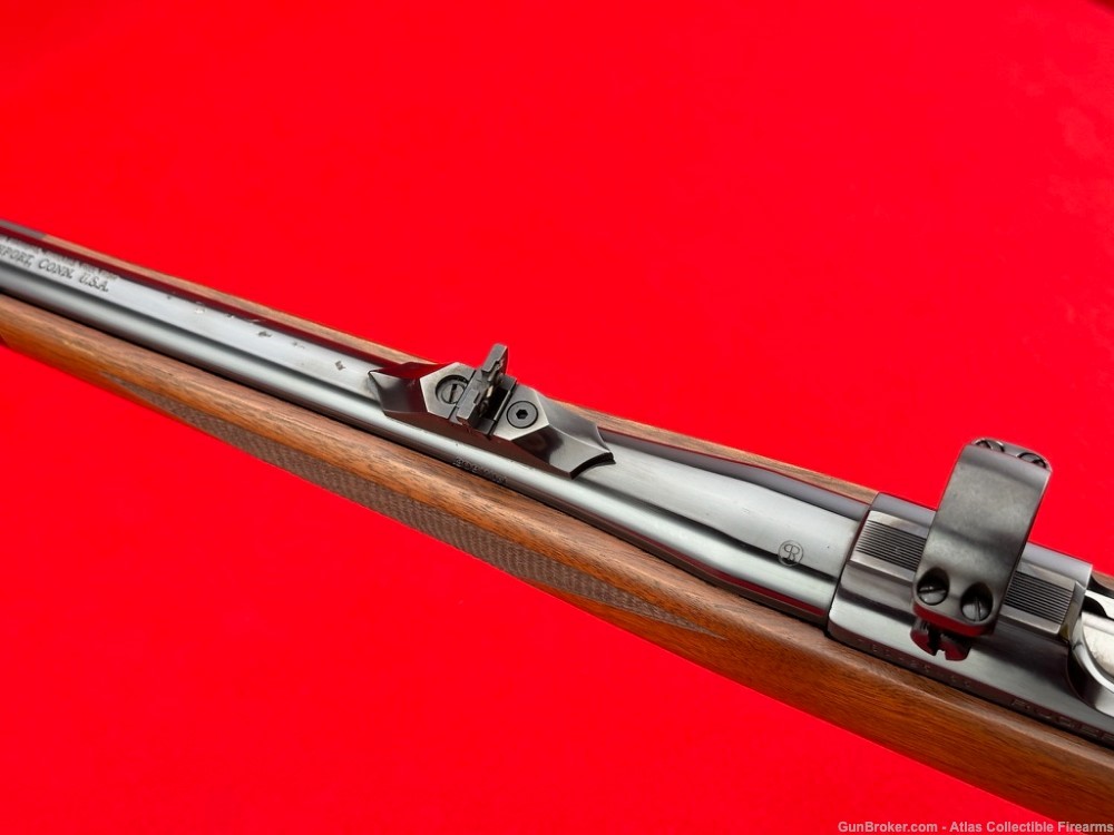 1991 Ruger M77 MARK II Bolt Action Rifle .308 Winchester 18" Barrel-img-21