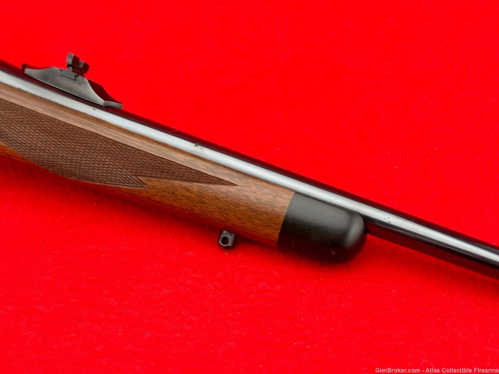 1991 Ruger M77 MARK II Bolt Action Rifle .308 Winchester 18" Barrel-img-13