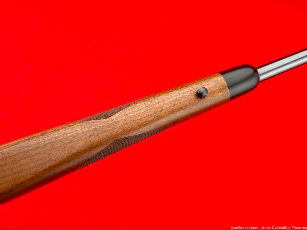 1991 Ruger M77 MARK II Bolt Action Rifle .308 Winchester 18" Barrel-img-28