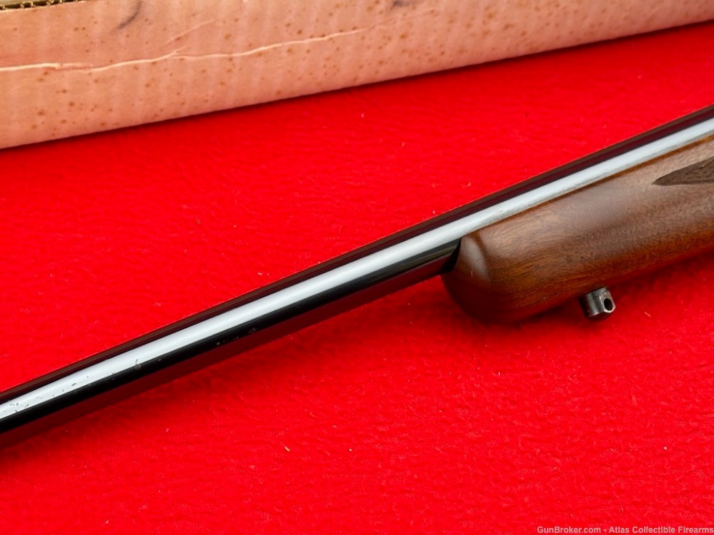 1989 Ruger M77 MARK II Bolt Action Rifle .223 Remington 18" - Original Box!-img-3