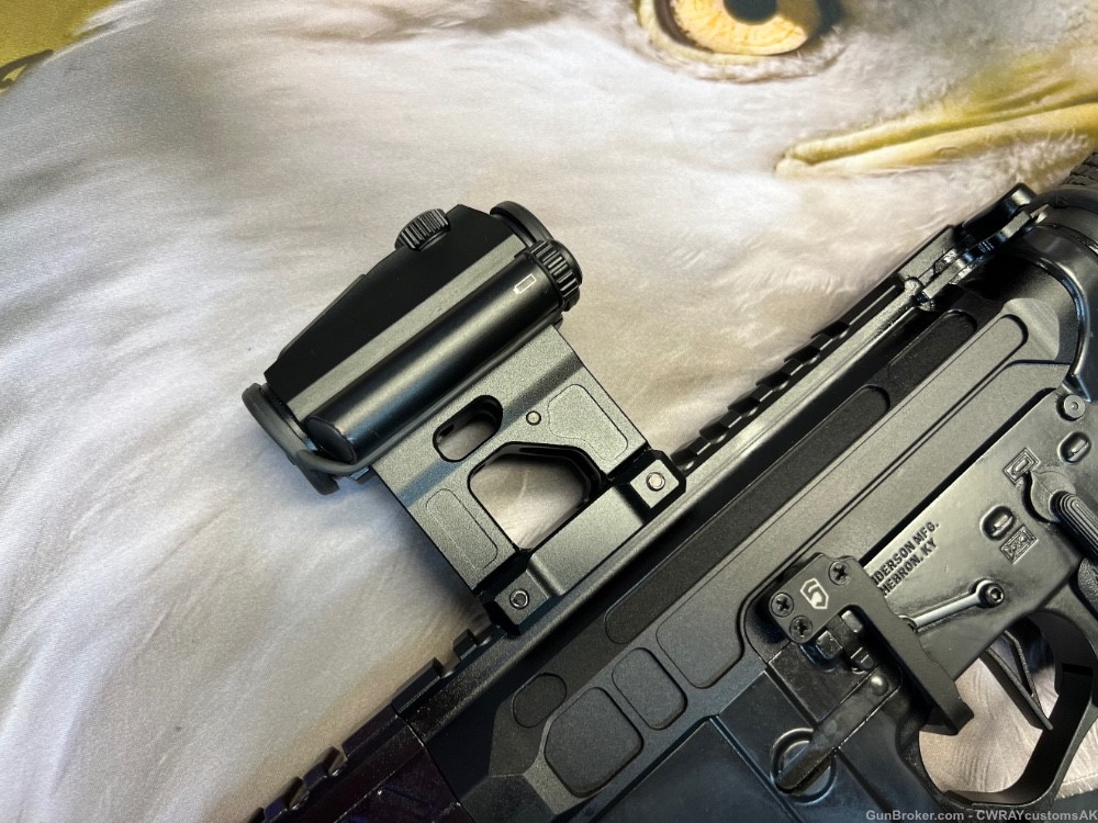 10.5” SKITTLES (556/223) AR Pistol -CWRAY-img-12