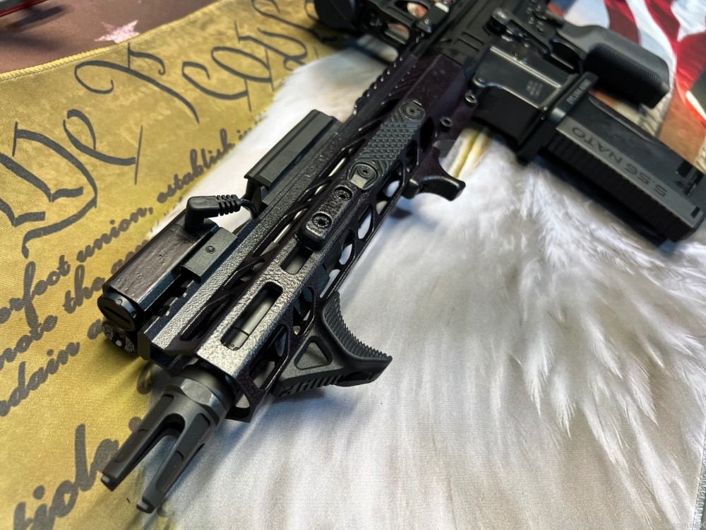 10.5” SKITTLES (556/223) AR Pistol -CWRAY-img-27
