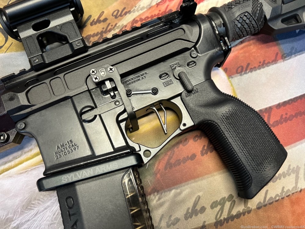 10.5” SKITTLES (556/223) AR Pistol -CWRAY-img-23
