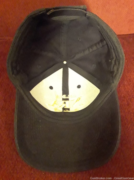 NRA National Rifle Association Golden Eagles Baseball Cap Hats (7 x Caps)-img-9