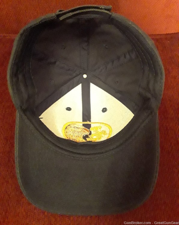 NRA National Rifle Association Golden Eagles Baseball Cap Hats (7 x Caps)-img-12